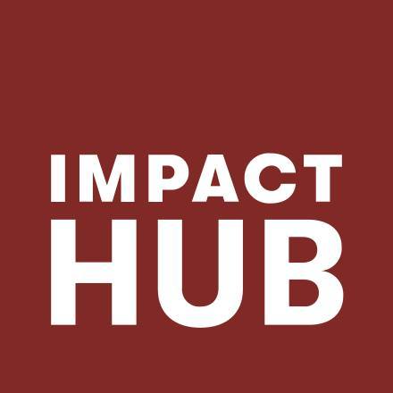 Impact Hub Houston logo
